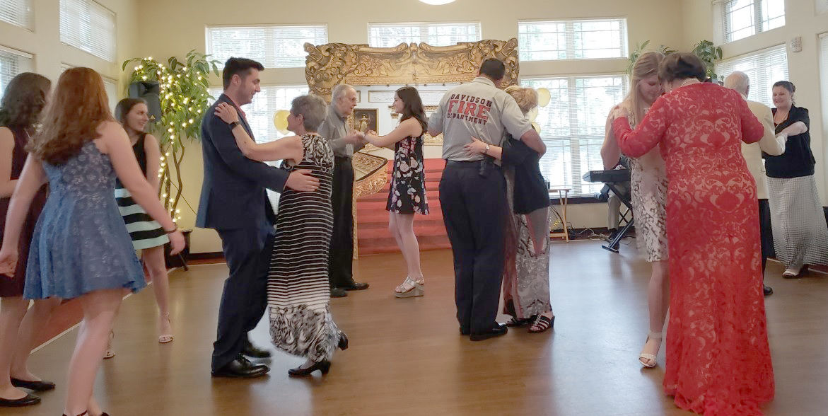 5-1 senior prom 2